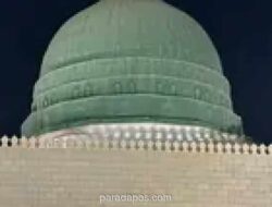 Seluruh Jemaah Haji Indonesia Gelombang Kedua Dipastikan Bisa Masuk Raudhah, Izin Tersedia Berlebih