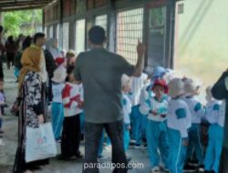 Semarang Zoo Gratiskan Tiket Masuk bagi Seluruh Pelajar Indonesia 22 Juni–10 Juli 2026