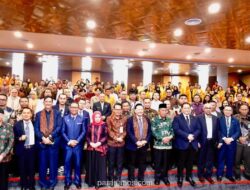 Wamenko Otto Hasibuan Tegaskan Penegak Hukum Wajib Jalankan Proses Hukum yang Adil dan Prosedural