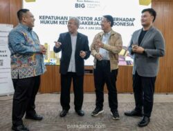 Desakan Sertifikat Kepatuhan Ketenagakerjaan sebagai Syarat Aksi Korporasi Mengemuka Imbas Sengketa Pesangon 735 Eks Pekerja Tambang Newcrest
