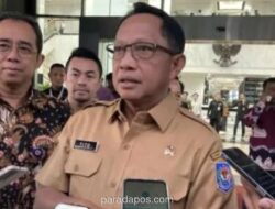Mendagri Minta Seluruh Kepala Daerah Dukung Sensus Ekonomi 2026 Demi Data Akurat untuk Kebijakan Tepat Sasaran