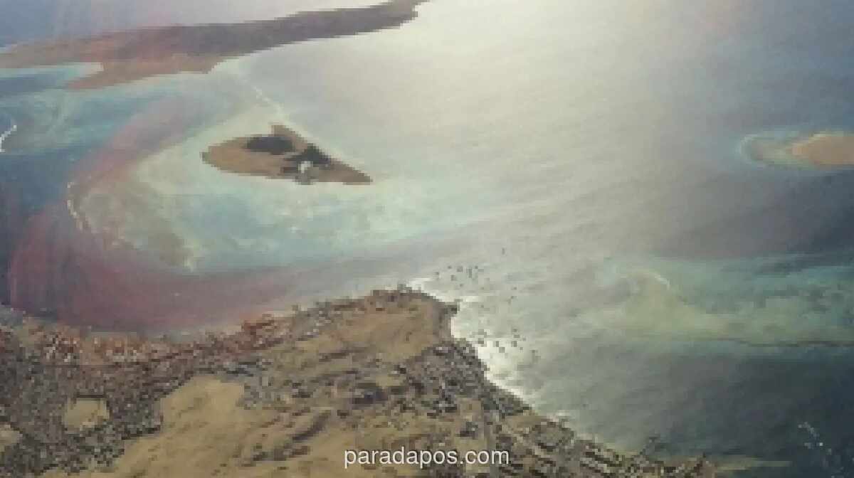 IMO Tunda Evakuasi 11.000 Pelaut di Selat Hormuz Usai Kapal Kargo Diserang di Teluk Oman