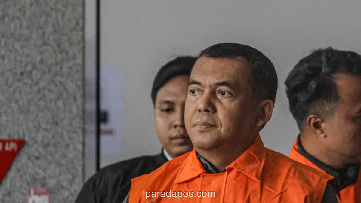 ICW Desak KPK Gunakan Pasal TPPU untuk Jerat Pihak Lain di Kasus Izin Tinggal WNA, Temukan Aliran Dana Rp 366,7 Miliar