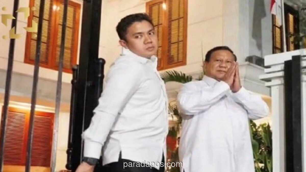 Pengamat Nilai Langkah Seskab Teddy Tanggapi Langsung Kritik Dino Patti Djalal Sebagai Kekeliruan