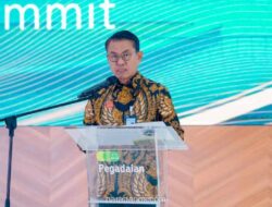 Pegadaian Gelar Forum Hukum LEXIS 2026 Antisipasi Dampak KUHP dan KUHAP Baru pada Bisnis
