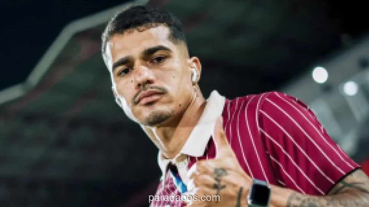 Carlos Franca Resmi Tinggalkan Persijap Jepara, Winger Brasil Bersiap ke Kualifikasi Liga Champions Eropa