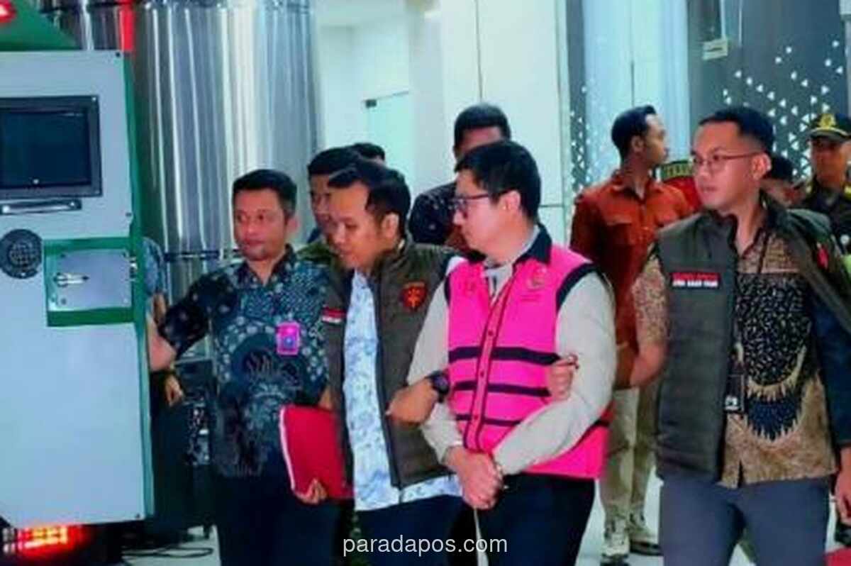 Kejagung Tetapkan Komisaris PT YAT Andri Mulyono sebagai Tersangka Kelima Korupsi Motor Listrik Program MBG