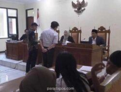 Sidang Sengketa Ijazah Jokowi di KIP Jateng: LKD Surakarta Akui Tak Simpan Salinan Dokumen