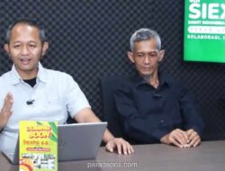 SIEXPO 2026 di Riau Siapkan Booth Khusus UMKM, Targetkan 8.000 Pengunjung