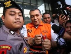 KPK Periksa Silmy Karim Perdana Usai Ditahan, Dalami Hasil Penggeledahan Rumah