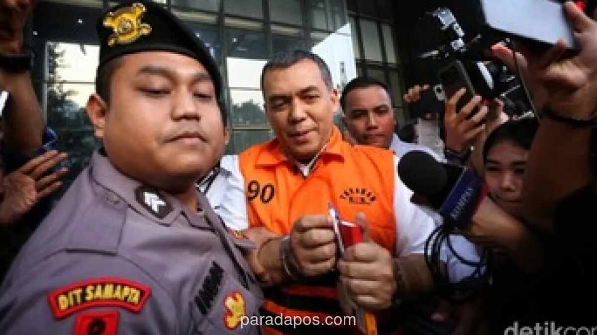 KPK Periksa Silmy Karim Perdana Usai Ditahan, Dalami Hasil Penggeledahan Rumah