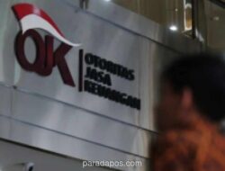 OJK Luncurkan Layanan Cek Riwayat Kredit Online via iDebKu, Hasil Dikirim ke Email dalam Sehari