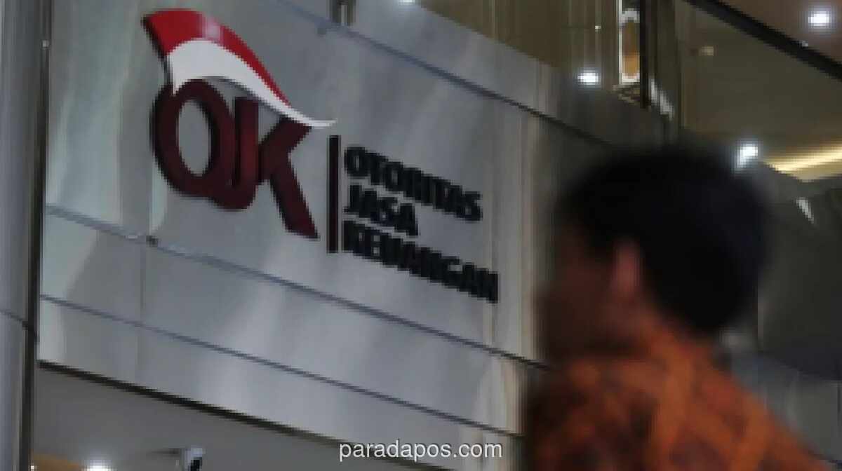 OJK Luncurkan Layanan Cek Riwayat Kredit Online via iDebKu, Hasil Dikirim ke Email dalam Sehari