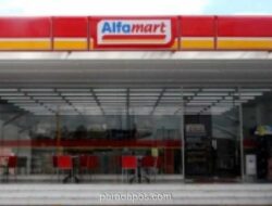Promo Akhir Pekan Alfamart: Diskon Beli 2 Gratis 1 hingga Potongan Harga Susu Formula Berlaku sampai 30 Juni