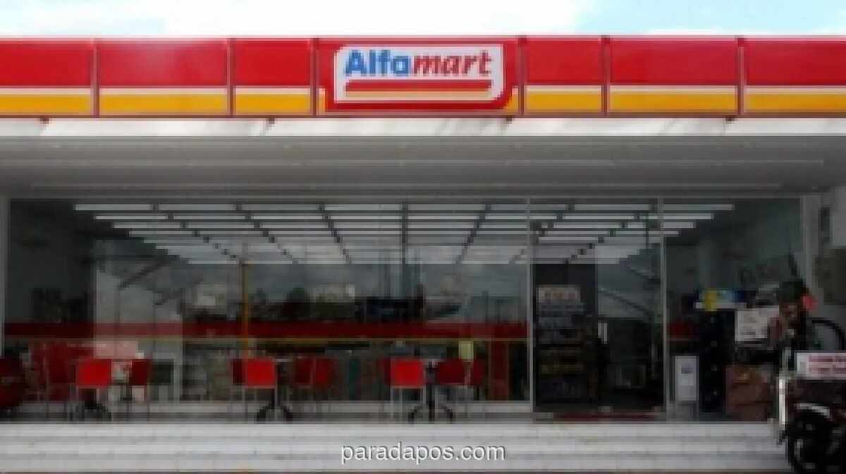 Promo Akhir Pekan Alfamart: Diskon Beli 2 Gratis 1 hingga Potongan Harga Susu Formula Berlaku sampai 30 Juni