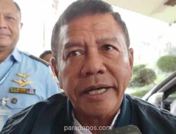 BIN Peringatkan Bahaya Penyusupan Politik di Balik Ultimatum Mahasiswa Tuntut Reformasi Jilid II