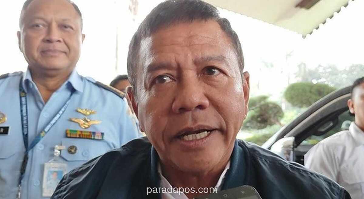 BIN Peringatkan Bahaya Penyusupan Politik di Balik Ultimatum Mahasiswa Tuntut Reformasi Jilid II