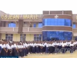 Di Tengah Wabah Ebola, Pelajar di Kongo Jalani Ujian Nasional dengan Protokol Kesehatan Ketat