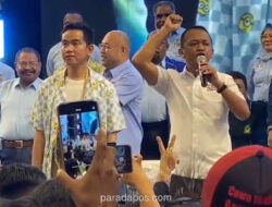 Analisis Pengamat: Peluang Bahlil Maju di Pilpres 2029 Bergantung pada Keputusan Prabowo