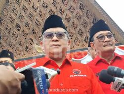 PDI Perjuangan Putar Lagu Bung Karno Bapak Marhaenisme di Setiap Agenda Partai untuk Pelurusan Sejarah