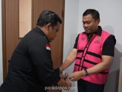 Mantan Wakil Kepala BGN Sony Sonjaya Siap Jadi Justice Collaborator Bongkar Korupsi Makan Bergizi Gratis