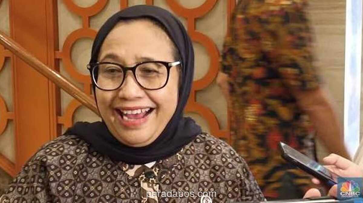 Tuduhan Mantan Wakil Kepala BGN: Nanik S Deyang Disebut Tak Bersih dan Aktor di Balik Masalah Internal