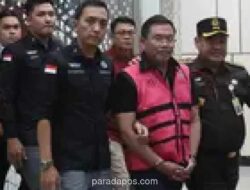 Kejaksaan Agung Kaji Permohonan Justice Collaborator Mantan Wakil Kepala BGN Tersangka Korupsi Makan Bergizi Gratis