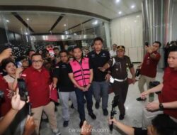 Pengacara: Sony Sonjaya Minta Makna ‘Hadiah Indah’ di Surat Sebelum Ditangkap Ditanyakan Langsung ke Kepala BGN