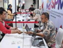 Pemerintah DKI Buka Penerimaan Murid Baru 2026/2027 dengan Kuota 245.980 Kursi