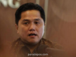 Menpora Erick Thohir: Sport Tourism Dorong Ekonomi Daerah dan Gaya Hidup Sehat