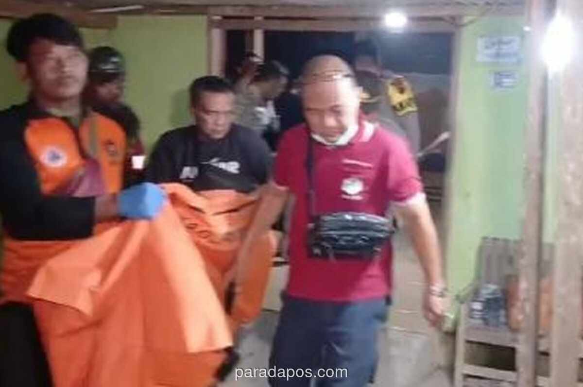 Siswi SD di Sragen Ditemukan Tewas di Rumah, Polisi Duga Korban Kekerasan