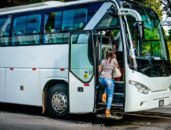 6 Standar Keamanan Bus yang Wajib Dicek Sebelum Perjalanan Demi Keselamatan Penumpang