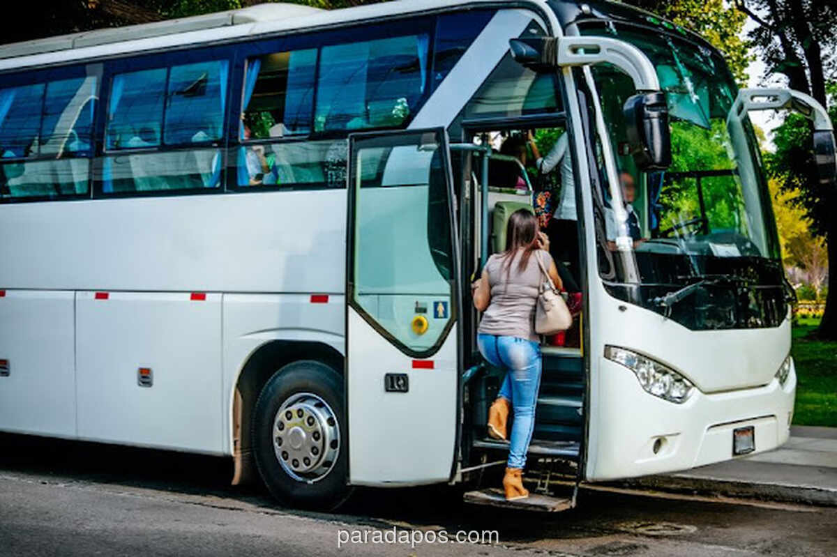 6 Standar Keamanan Bus yang Wajib Dicek Sebelum Perjalanan Demi Keselamatan Penumpang