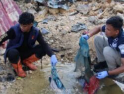 Sterilisasi Lokasi Ledakan Bom di Biak Terkendala Pasang Air Laut, Tim Jibom Baru Selesaikan 75 Persen Pembersihan