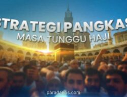 Pemerintah Kaji Formula Baru dan Lobi Kuota Tambahan untuk Percepat Masa Tunggu Haji yang Capai 26 Tahun