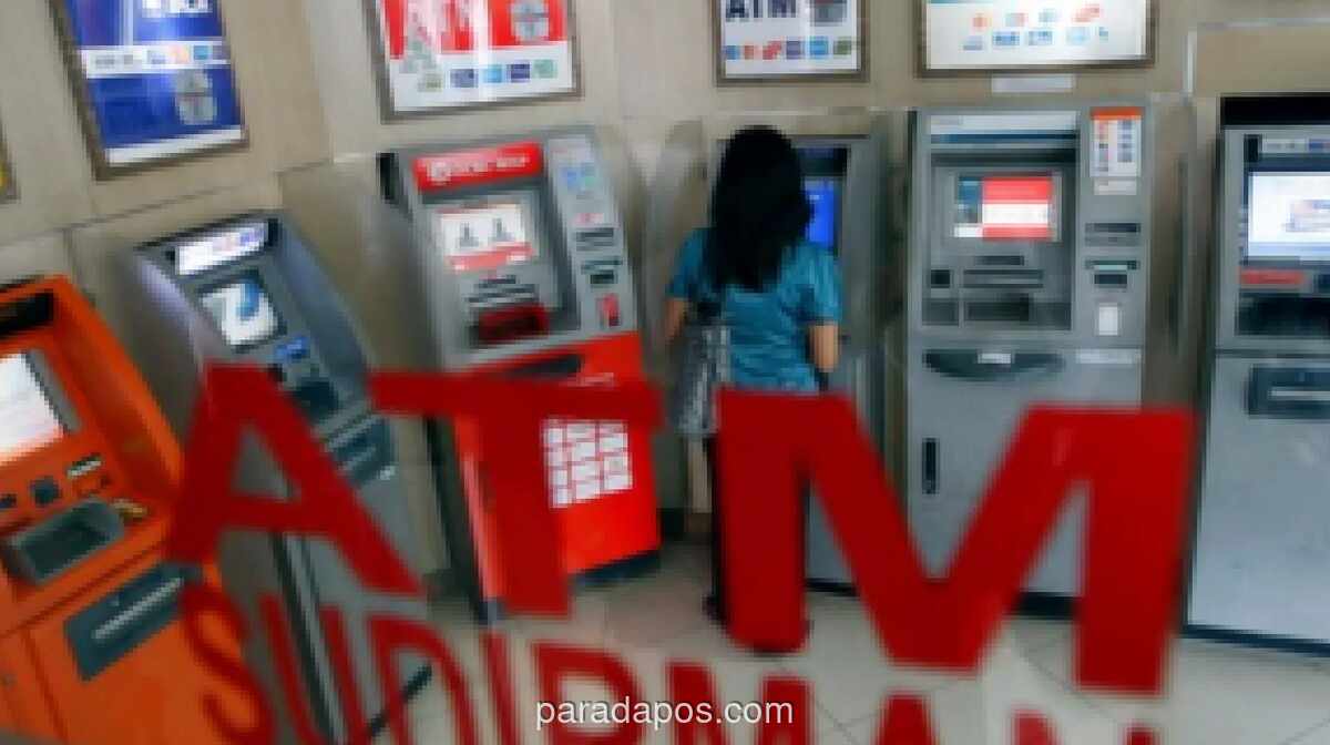 Kinerja Perusahaan Faktor Paling Dominan dalam Menentukan Ketahanan Bank Himbara