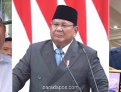 Survei Adidaya Institute: Prabowo Subianto Puncaki Popularitas dan Elektabilitas, Dedi Mulyadi Calon Kuda Hitam Cawapres