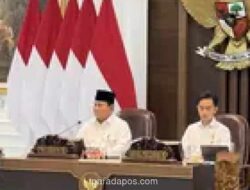 Mayoritas Pemilih NU dan Muhammadiyah Puas dengan Kinerja Pemerintahan Prabowo-Gibran
