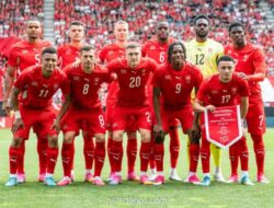 Qatar vs Swiss: Duel Perdana Grup B Piala Dunia 2026, Kemenangan Jadi Kunci Puncak Klasemen