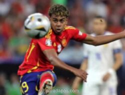De la Fuente Mulai Lamine Yamal, Spanyol Andalkan Kreativitas Hadapi Arab Saudi di Piala Dunia 2026