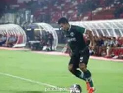Persebaya Resmi Rekrut Bek Serbabisa Syahrul Lasinari untuk Perkuat Lini Pertahanan Musim Depan