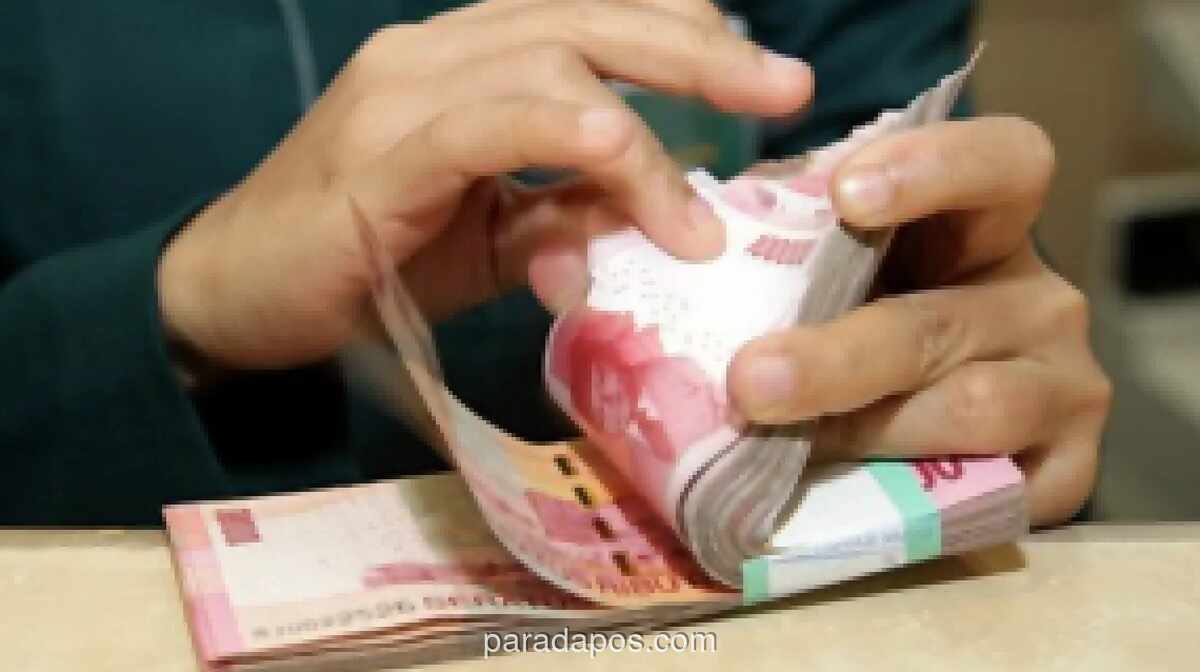 Kemensos Bantah Tabel Desil Berdasarkan Pengeluaran yang Viral, Sebut Itu Hoaks