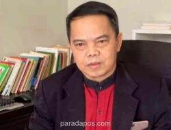 Kasus Roy Suryo Mandek di Tahap Dua, Pengamat Soroti Kejanggalan Proses Hukum
