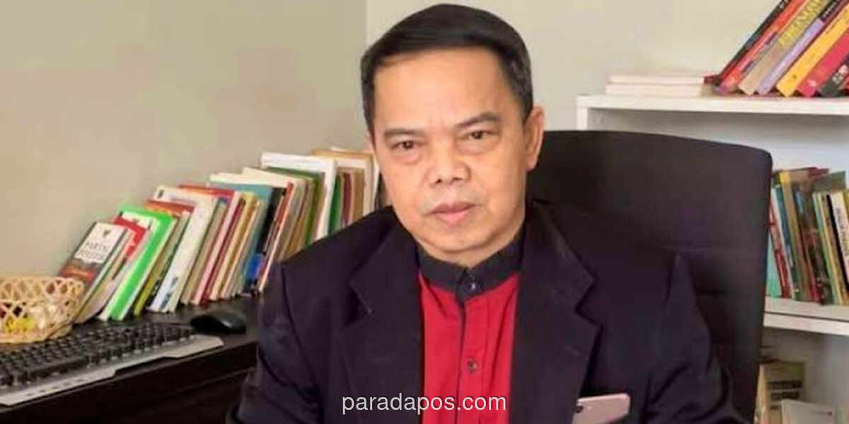 Kasus Roy Suryo Mandek di Tahap Dua, Pengamat Soroti Kejanggalan Proses Hukum