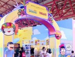Jakarta Fair Kemayoran 2026 Resmi Dibuka, Hadirkan Kolaborasi dengan Tahilalats dan 2.800 Peserta