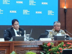 Menteri Keuangan dan Gubernur BI Panggil Pimpinan DPR di Hari Libur Bahas Rupiah Tembus Rp 18.000