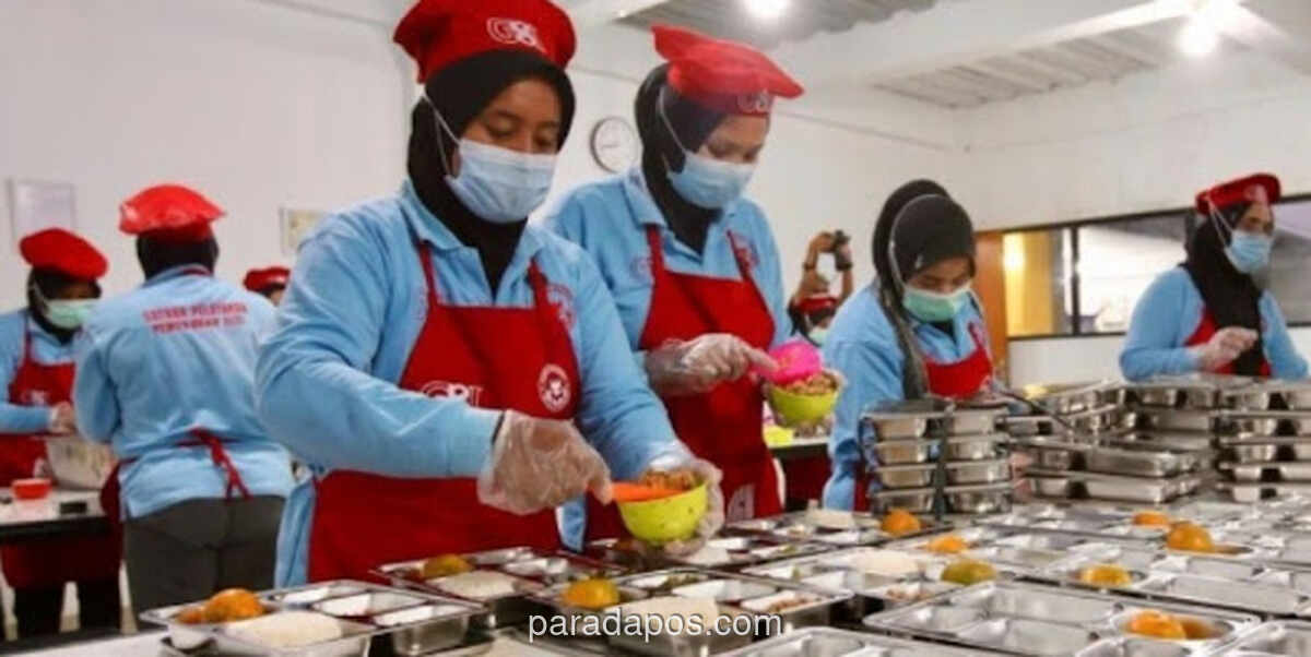 Kejaksaan Agung Dalami 41 Nama dalam Praktik Jual Beli Titik Program Gizi Nasional