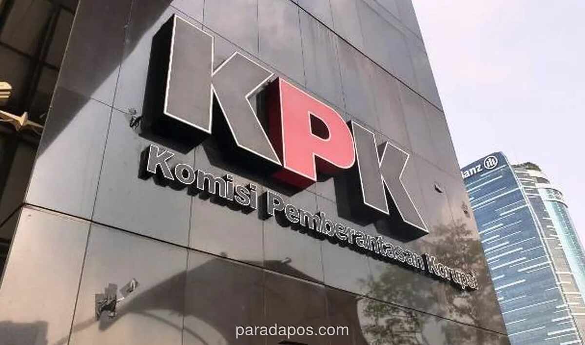 Mantan Ketum Kesthuri Ajukan Praperadilan atas Penetapan Tersangka Korupsi Kuota Haji