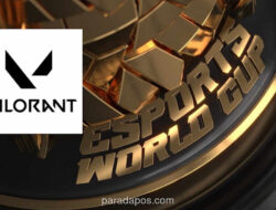 Pemain Indonesia f0rsakeN Bawa Paper Rex Bersinar di Valorant Masters, Bukti Matangnya Ekosistem Esports Tanah Air