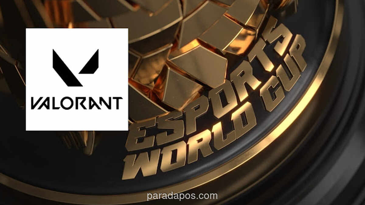 Pemain Indonesia f0rsakeN Bawa Paper Rex Bersinar di Valorant Masters, Bukti Matangnya Ekosistem Esports Tanah Air